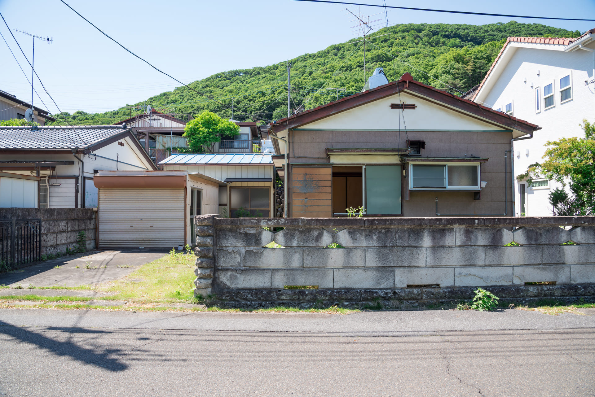 空き家を活用 | 大分県大分市の不動産売却なら株式会社ムーンエステート