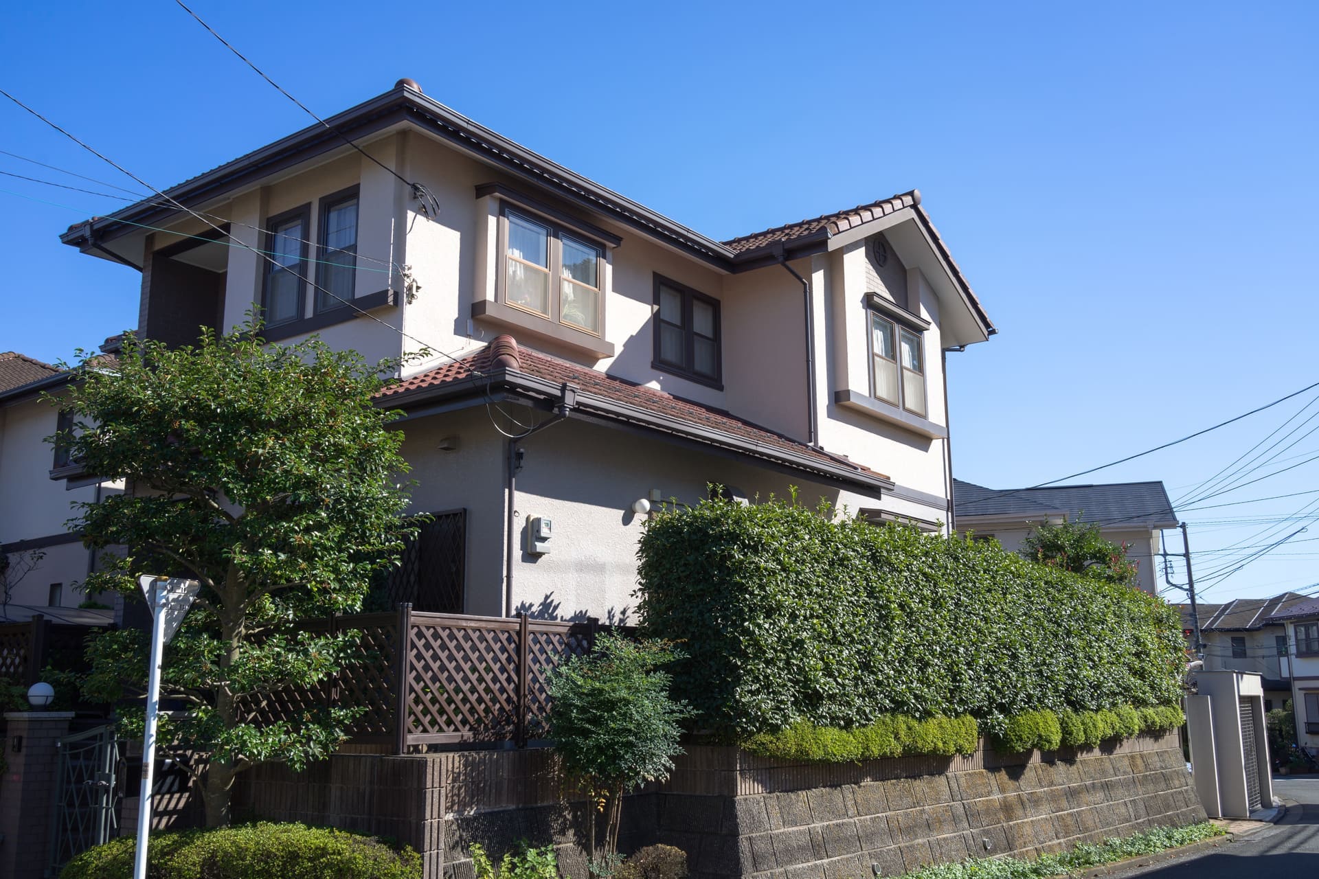 戸建ての売却 | 大分県大分市の不動産売却なら株式会社ムーンエステート