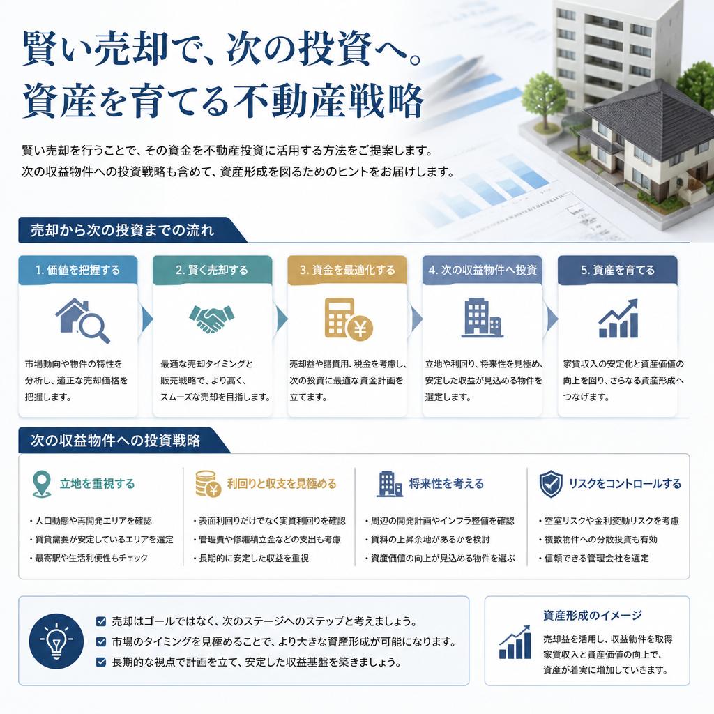 3. 不動産投資としての視点